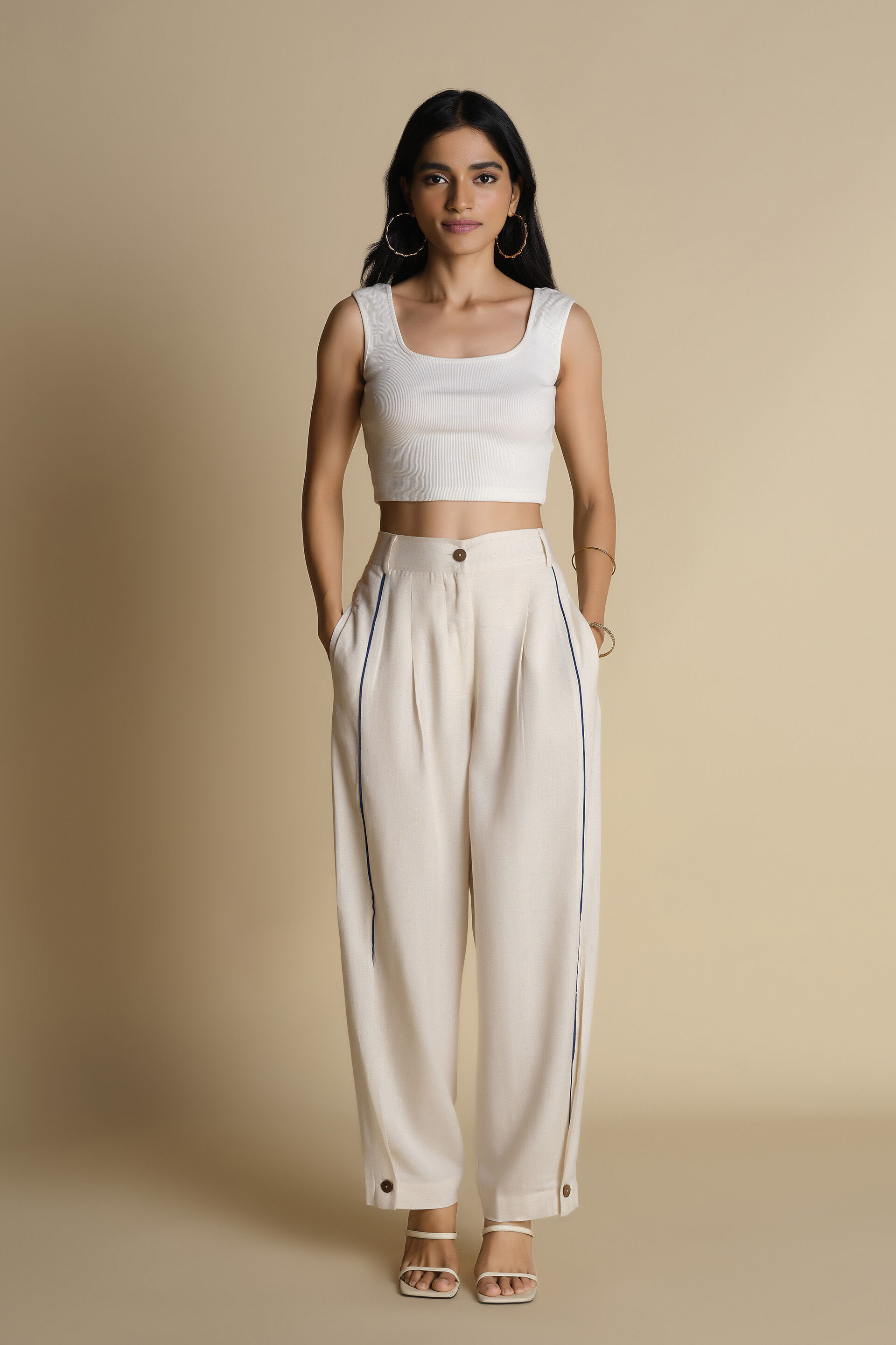 Nova Bottom, Natural, image 2